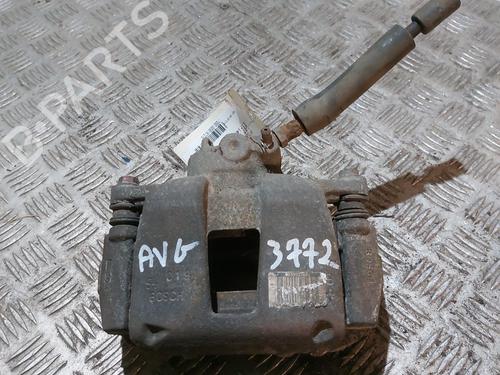 Used Left front brake caliper PEUGEOT 307 (3A/C) 2.0 HDi 110 (107 hp) 21670577