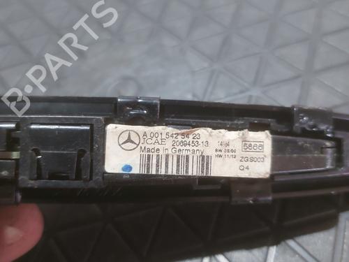 Electronic module MERCEDES-BENZ A-CLASS (W176) A 180 (176.042) | BP29860387M83 - Image 3