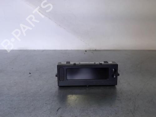 Pantalla multifuncion RENAULT CLIO III (BR0/1, CR0/1) 1.5 dCi (C/BR0G, C/BR1G) (68 hp) 29027910