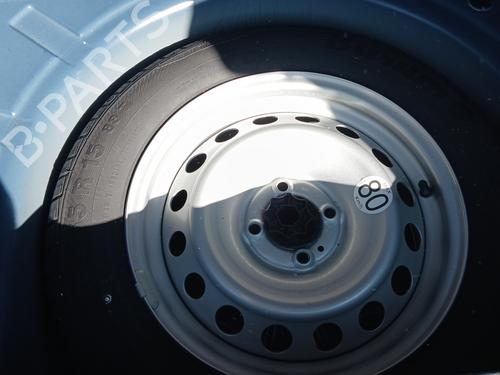 Rear right seatbelt DACIA SANDERO II TCe 90 (B8M1, B8MA, B8AC) | BP31040534I28 - Image 8