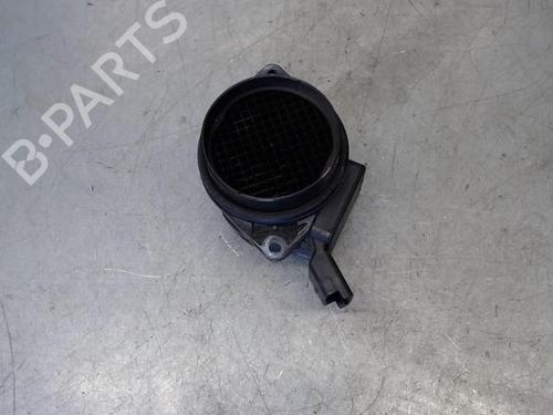 Used Mass air flow sensor Mass air flow sensor PEUGEOT PARTNER Box Body/MPV (5_, G_) 1.9 D (69 hp) 27631816 27631816