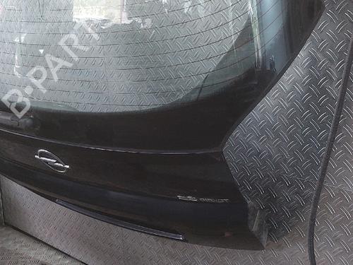 tailgate-opel-signum-hatchback-z03-2003-2004-2005-2006-2007-2008-33308351 main image
