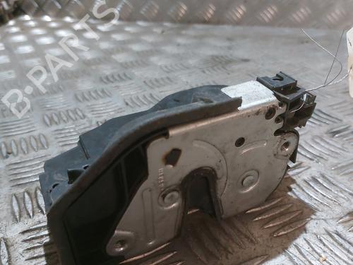 Rear right lock BMW 1 (E87) 120 d | BP21670085C99 