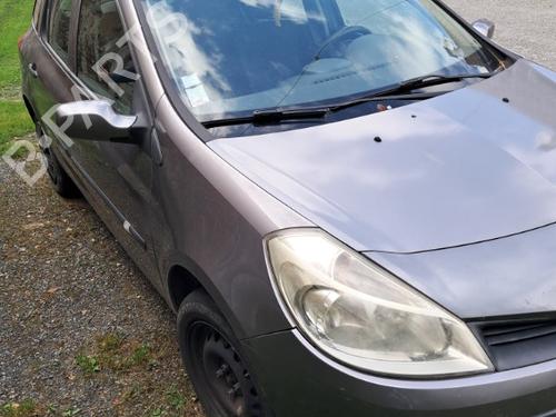 Left front window switch RENAULT CLIO III Grandtour (KR0/1_) 1.5 dCi (KR0F) | BP29114875I27 - Image 6