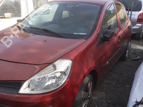 Climate control RENAULT CLIO III (BR0/1, CR0/1) 1.5 dCi (BR17, CR17) | BP29114847I5 - Image 4