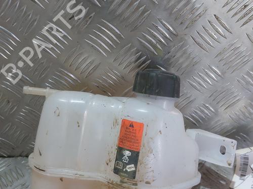 Expansion tank RENAULT KADJAR (HA_, HL_) 1.2 TCe 130 (HLMR) | BP23811163C120