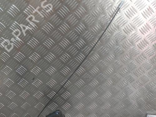 Used Front left lock Front left lock TOYOTA AVENSIS Estate (_T25_) 2.2 D-CAT (ADT251_, ADT251R) (177 hp) 24608649 24608649