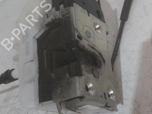 Front right lock RENAULT TWINGO II (CN0_) 1.5 dCi 75 | BP36647736C97 - Image 2
