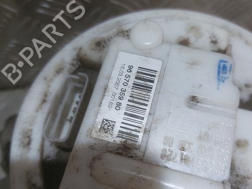 Used Fuel pump Fuel pump 23810674 23810674