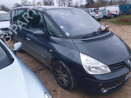 Rear left interior door handle RENAULT ESPACE IV (JK0/1_) 2.0 dCi (JK01, JK02, JK1J, JK1K, JK1H) | BP23810958I15 - Image 6