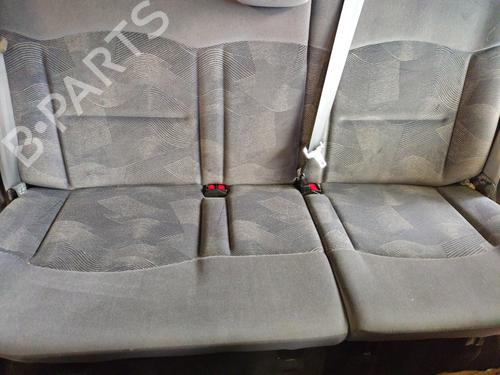 Sæde Bagtil RENAULT CLIO II (BB_, CB_) 1.6 (B/CB0D, BB00) | BP29563149C17 