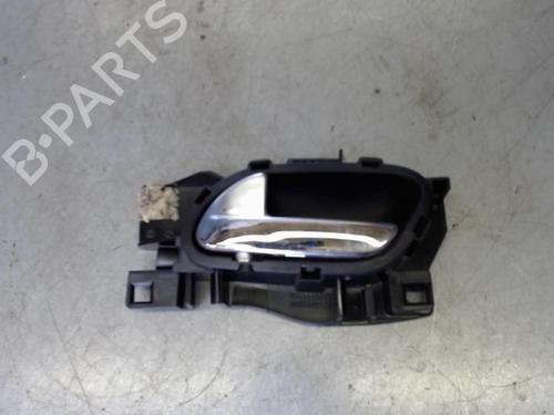 Used Rear left interior door handle CITROËN C3 Picasso (SH_) 1.6 HDI 90 (92 hp) 29497640