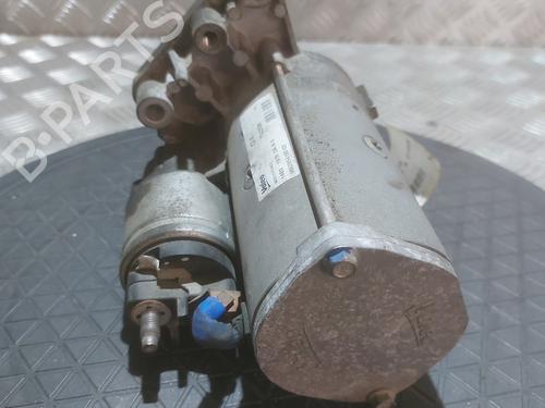 Anlasser CITROËN C3 II (SC_) 1.6 HDi | BP27676829M8 