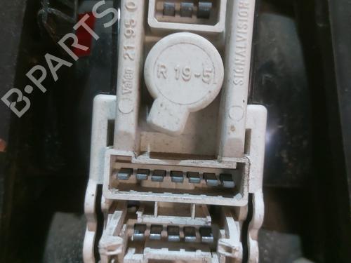 Right taillight CITROËN AX (ZA-_) 10 | BP23810578C35