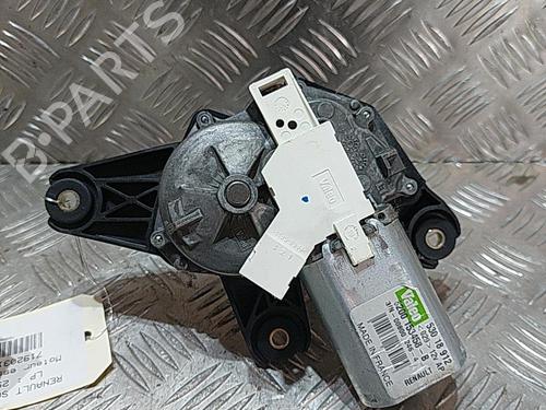 Used Rear wiper motor Rear wiper motor RENAULT SCÉNIC II (JM0/1_) 1.5 dCi (JM02, JM13) (101 hp) 21510446 21510446