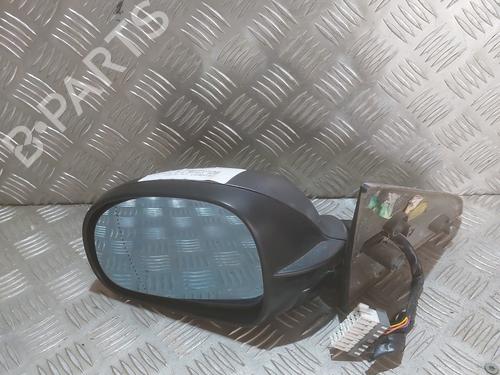 Used Left mirror PEUGEOT 406 Coupe (8C) 2.2 HDI (133 hp) 28500005