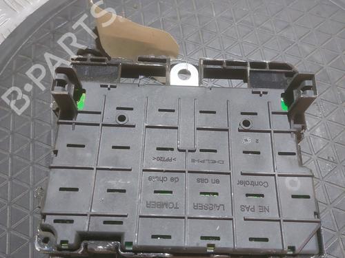 fuse-box-peugeot-206-cc-2d-2000-2001-2002-2003-2004-2005-2006-2007-2008-25004207 main image