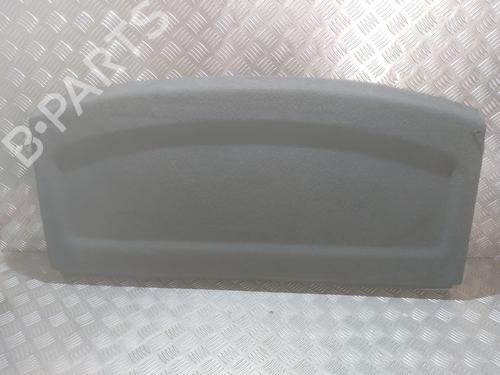 Used Rear parcel shelf Rear parcel shelf VW GOLF VI (5K1) 2.0 TDI (110 hp) 21669389 21669389