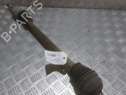 Used Right front driveshaft PEUGEOT 106 II (1A_, 1C_) 1.0 i (50 hp) 25337674