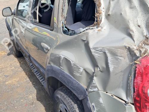 Right taillight DACIA DUSTER (HS_) 1.6 16V Hi-Flex | BP24809224C35  - Image 6