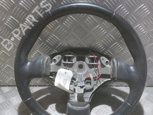 Volante PEUGEOT 206 Hatchback (2A/C) 2.0 HDI 90 (90 hp) 26522497