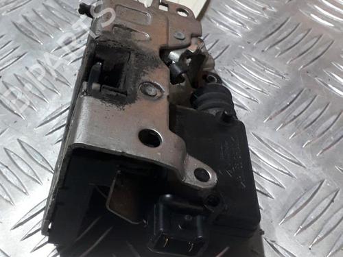 Used Rear left lock Rear left lock DACIA LOGAN MCV (KS_) 1.6 16V (KS0L, KS0M, KS0P, KS1S) (105 hp) 21506795 21506795
