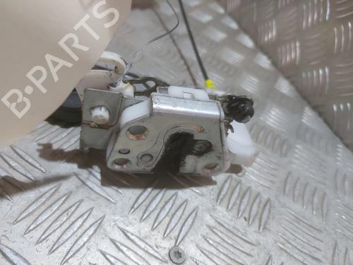 Front left lock CITROËN C1 (PM_, PN_) 1.0 | BP27568532C98 