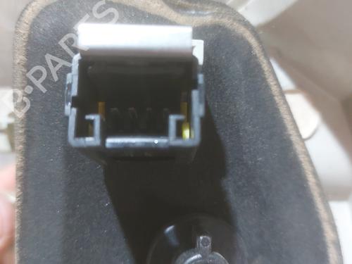 Left taillight PEUGEOT 508 SW I (8E_) 2.0 HDi RXH Hybrid4 | BP25406474C34 