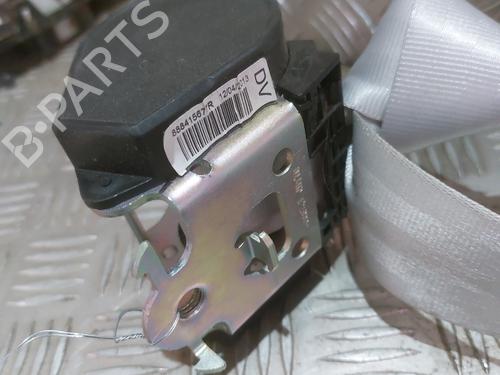 Rear left belt tensioner RENAULT SCÉNIC III (JZ0/1_) 1.6 dCi (JZ00, JZ12) | BP23811212C89 