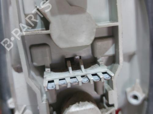 Used Left taillight Left taillight OPEL CORSA B (S93) 1.4 i (F08, F68, M68) (60 hp) 21505232 21505232