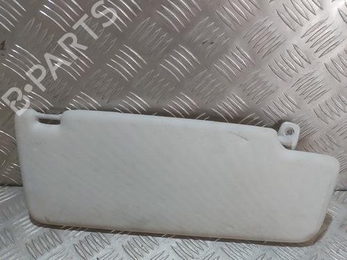 Venstre solskærm VW TOURAN (1T1, 1T2) 1.9 TDI | BP27589308I1