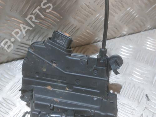 Used Front right lock Front right lock RENAULT ZOE (BFM_) ZOE (BFMC, BFMD) (136 hp) 24516400 24516400