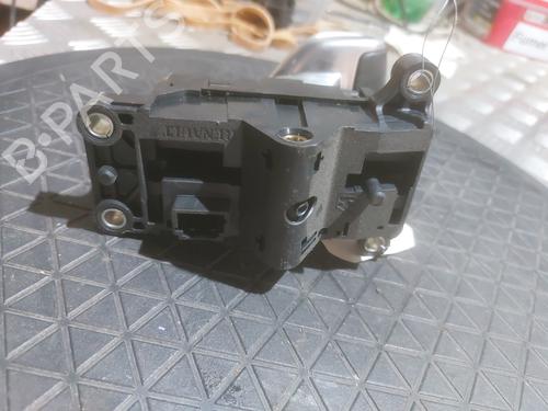Gear lever RENAULT ZOE (BFM_) ZOE (BFMC, BFMD) | BP24450130M90 
