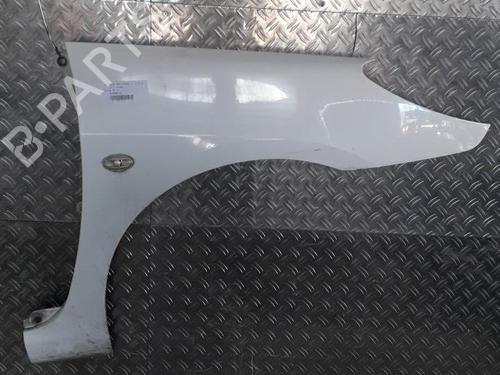 Right front fenders PEUGEOT 307 (3A/C) 1.6 HDi | BP21506333C42 