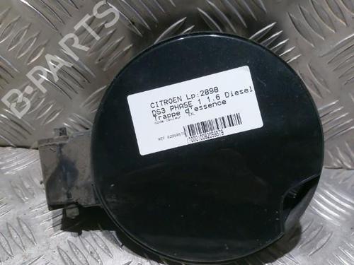 Used Fuel flap Fuel flap CITROËN DS3 (SA_) 1.6 HDi 110 (112 hp) 21512478 21512478