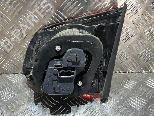 Right tailgate light VW GOLF VI (5K1) 2.0 TDI | BP21511635C80 