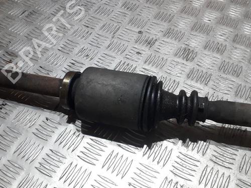 Used Right front driveshaft Right front driveshaft RENAULT ESPACE III (JE0_) 2.2 dCi (JE0K) (130 hp) 25261268 25261268