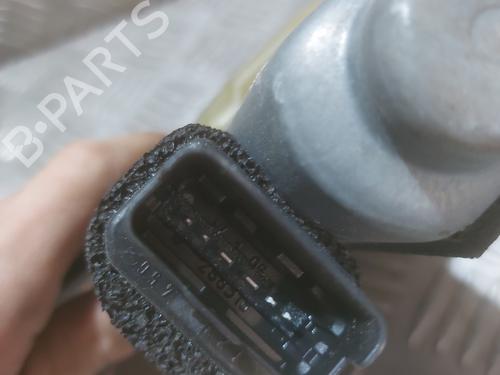 Front left window mechanism RENAULT MEGANE II (BM0/1_, CM0/1_) 1.9 dCi (BM0G, CM0G) | BP25736647C22 