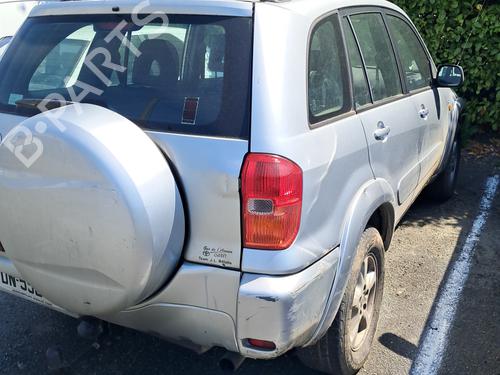 Switch TOYOTA RAV 4 II (_A2_) 2.0 D 4WD (CLA20_, CLA21_, CLA20R, CLA21R) | BP27568556I30 - Image 9