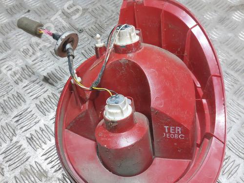 Right taillight CHEVROLET MATIZ (M200, M250) 0.8 | BP21504840C35 