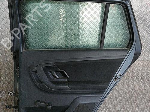 Right rear door SKODA FABIA II Combi (545) 1.6 TDI 5J9833056