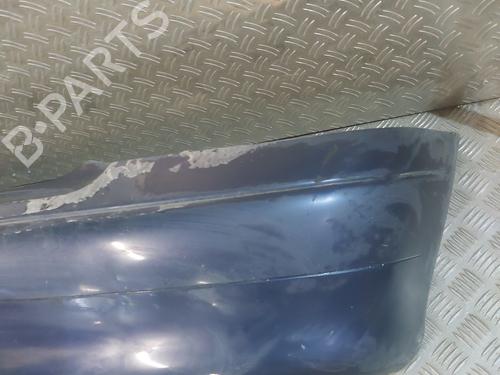 Rear bumper RENAULT MEGANE I Coach (DA0/1_) 1.9 dCi (DA05, DA1F) | BP30003429C8