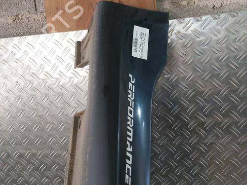 Próg prawy BMW 5 (E60) 525 d | BP21512168C114 