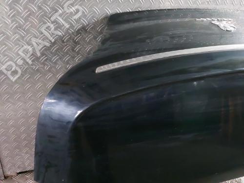 Tailgate PEUGEOT 508 I (8D_) 2.0 HDi | BP21511991C6 