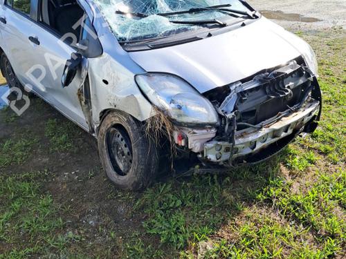 Left front window switch TOYOTA YARIS (_P9_) | BP24367765I27 - Image 7