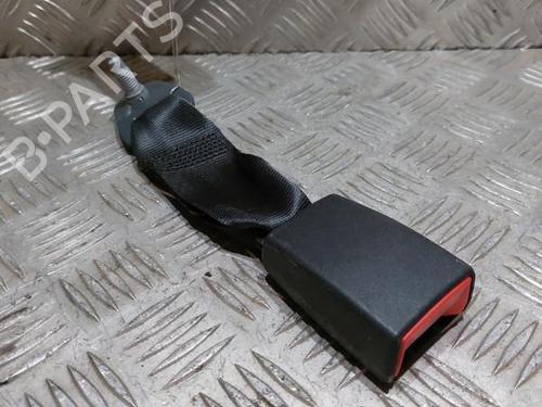 Used Seat buckle CITROËN DS3 (SA_) 1.2 VTi 82 (82 hp) 21508076