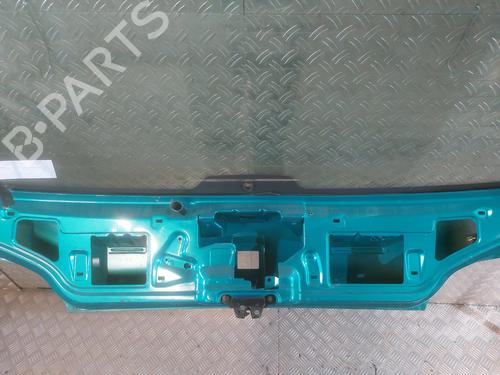 Tailgate PEUGEOT 106 II (1A_, 1C_) 1.0 i | BP21669544C6 