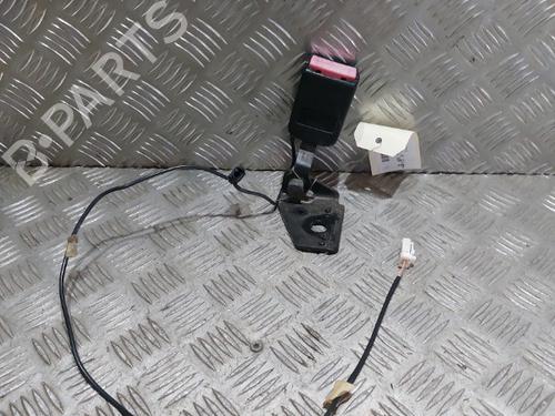 Used Seat buckle PEUGEOT 308 I (4A_, 4C_) 1.6 HDi (90 hp) 21505745