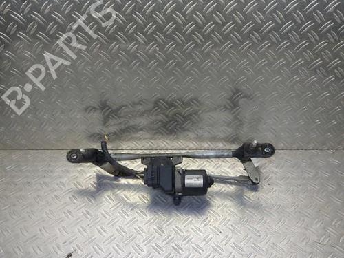 Used Front wiper motor Front wiper motor FIAT BRAVO II (198_) 1.9 D Multijet (198AXE1A) (90 hp) 21514940 21514940