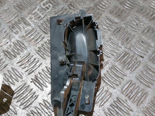 Rear left interior door handle PEUGEOT 307 (3A/C) 2.0 HDi 110 | BP21596012I15 